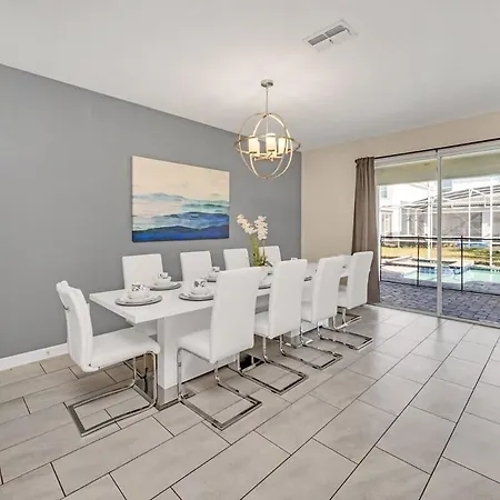 1671Mv Big Ticket Luxury 9Beds Villa
